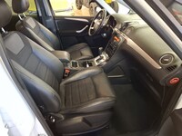 Ford S-MAX vaihtoauto