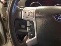 Ford S-MAX vaihtoauto