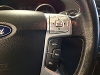 Ford S-MAX vaihtoauto