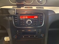 Ford S-MAX vaihtoauto