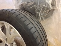 Ford S-MAX vaihtoauto