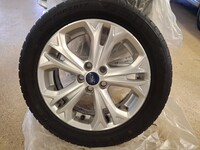 Ford S-MAX vaihtoauto