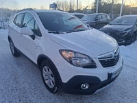 Opel Mokka vaihtoauto