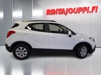 Opel Mokka vaihtoauto