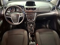 Opel Mokka vaihtoauto