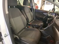 Opel Mokka vaihtoauto