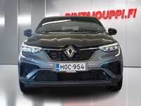 Renault Arkana vaihtoauto