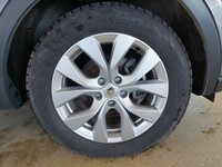 Renault Arkana vaihtoauto