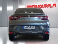 Renault Arkana vaihtoauto
