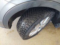 Renault Arkana vaihtoauto