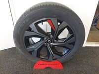 Renault Arkana vaihtoauto