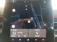 Renault Arkana vaihtoauto