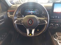 Renault Arkana vaihtoauto