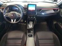 Renault Arkana vaihtoauto