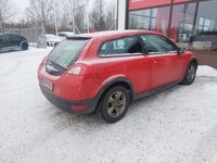 Volvo C30 vaihtoauto