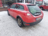 Volvo C30 vaihtoauto