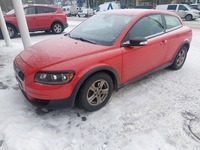 Volvo C30 vaihtoauto