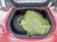 Volvo C30 vaihtoauto