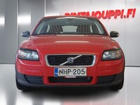 Volvo C30 vaihtoauto