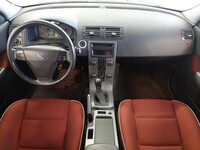 Volvo C30 vaihtoauto