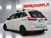Ford Grand C-MAX vaihtoauto