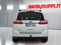 Ford Grand C-MAX vaihtoauto