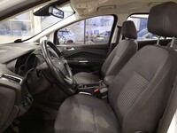 Ford Grand C-MAX vaihtoauto