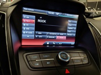 Ford Grand C-MAX vaihtoauto