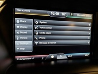 Ford Grand C-MAX vaihtoauto