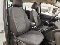 Ford Grand C-MAX vaihtoauto