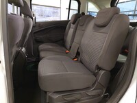 Ford Grand C-MAX vaihtoauto