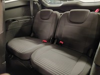 Ford Grand C-MAX vaihtoauto
