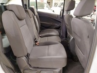 Ford Grand C-MAX vaihtoauto