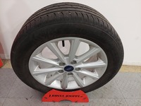 Ford Grand C-MAX vaihtoauto