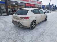 SEAT Leon vaihtoauto