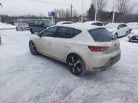 SEAT Leon vaihtoauto