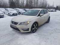SEAT Leon vaihtoauto