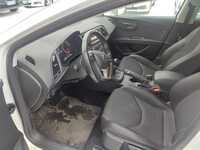 SEAT Leon vaihtoauto