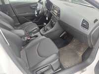 SEAT Leon vaihtoauto