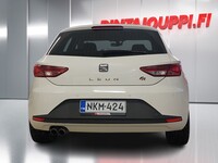 SEAT Leon vaihtoauto