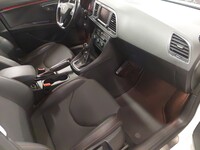 SEAT Leon vaihtoauto