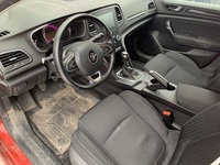 Renault Mégane vaihtoauto