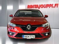 Renault Mégane vaihtoauto