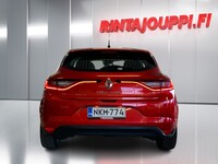 Renault Mégane vaihtoauto