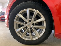 Renault Mégane vaihtoauto