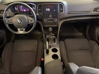 Renault Mégane vaihtoauto
