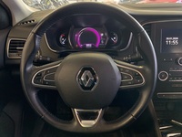 Renault Mégane vaihtoauto