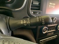 Renault Mégane vaihtoauto