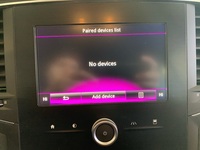 Renault Mégane vaihtoauto