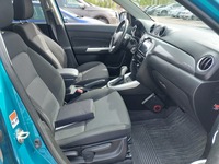 Suzuki Vitara vaihtoauto